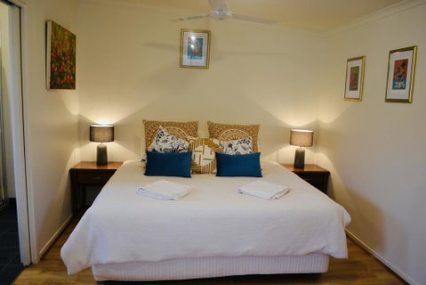 Bower On Becket - Couples Retreat - Broome Tourism 0
