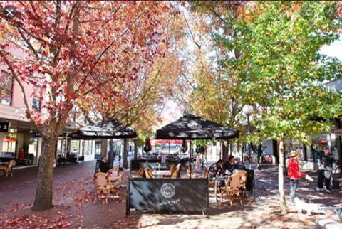 Bowral Boutique Motel - Broome Tourism 1