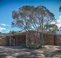 BOYD BAKER HOUSE - Broome Tourism