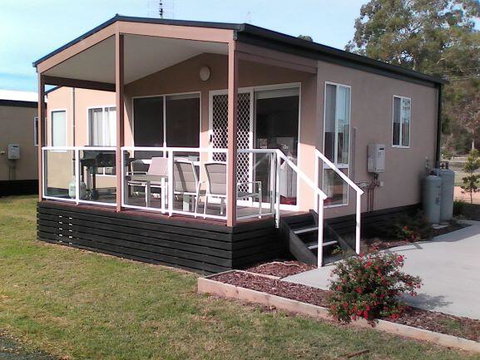 Boydtown Beach Holiday Park - Broome Tourism 1
