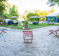 Boyne Island Motel and Villas - Broome Tourism