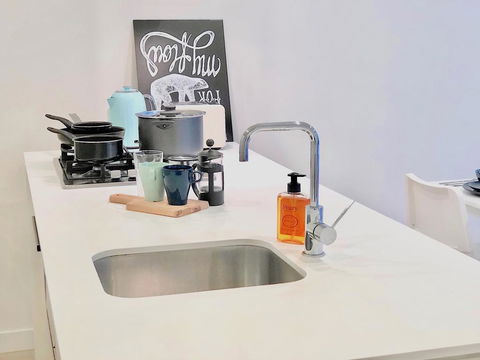 BPM Brighton APT With Garden LG2 - Broome Tourism 3