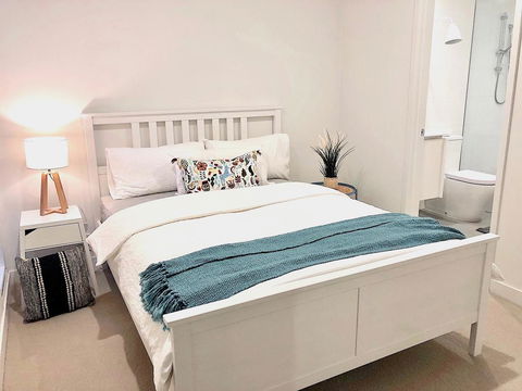 BPM Brighton APT With Garden LG2 - Broome Tourism 0