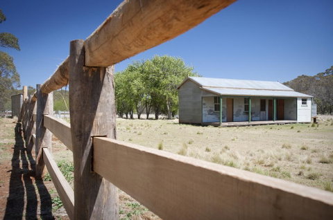 Brackens Hut - Broome Tourism 3