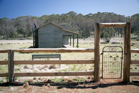 Brackens Hut - Broome Tourism 2