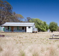 Brackens Hut - Broome Tourism