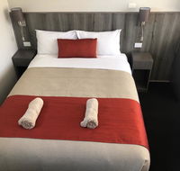 Bradman Motor Inn - Broome Tourism