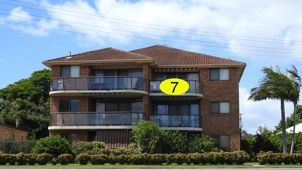 Forster NSW Broome Tourism