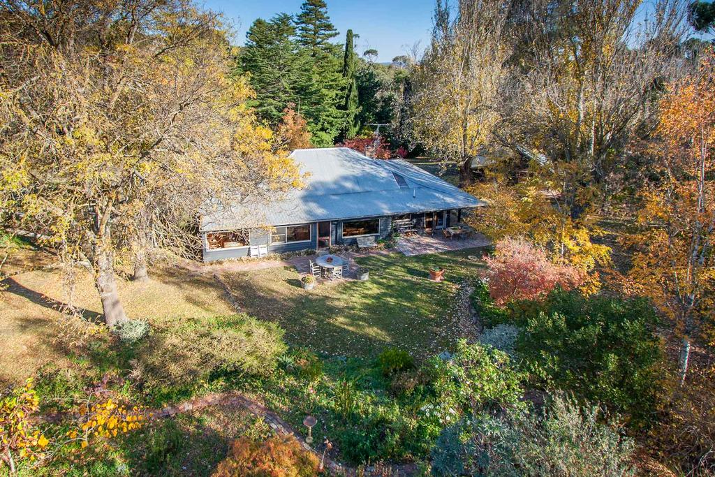 Mount Macedon VIC Broome Tourism