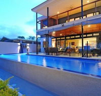 Bramston Beach - Luxury Holiday House - Broome Tourism