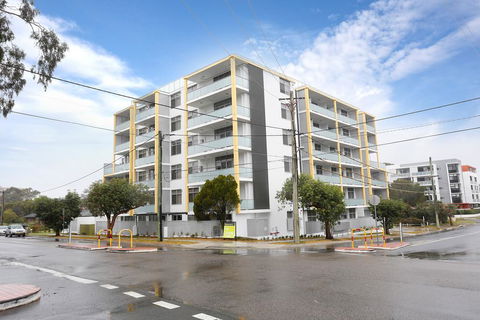 Brand New 2 Bedroom Apartment For 7 People - Broome Tourism 1