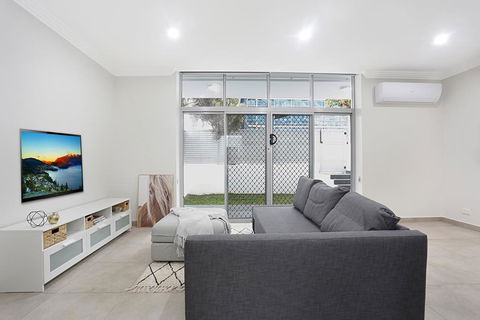 Brand New 2 Bedroom Apartment For 7 People - Broome Tourism 3
