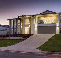 Brand New Executive Living - Broome Tourism
