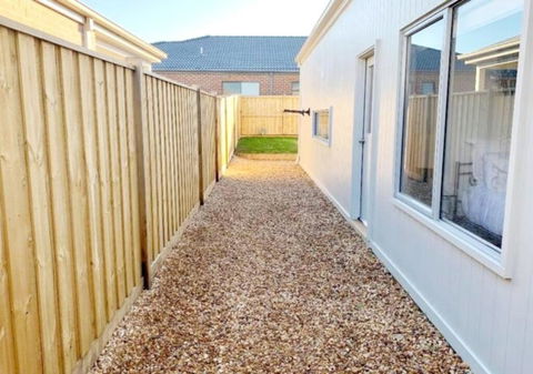 Brand New Home, 10 Mins To Beach, Torquay, Geelong, Deakin, Hospitals - Broome Tourism 1
