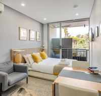Brand New Studio Surry Hills - Excellent Location - Broome Tourism