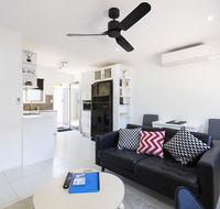 Brandy Apartment - Broome Tourism