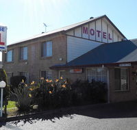 Branxton House Motel - Broome Tourism