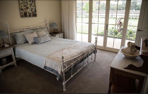 Braybrook Boutique BnB - Broome Tourism 3