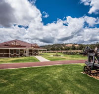 Braybrook Boutique BnB - Broome Tourism