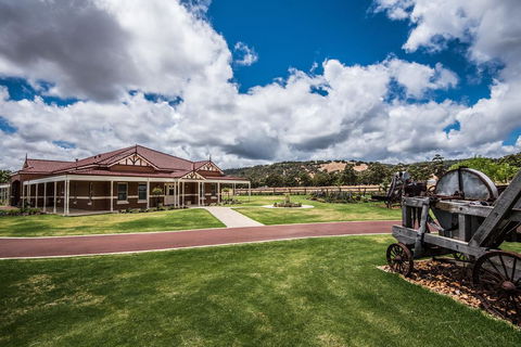 Braybrook Boutique BnB - Broome Tourism 0