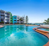BreakFree Grand Pacific - Broome Tourism