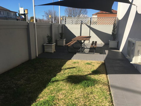 Breakout Motor Inn - Broome Tourism 1