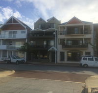 Breakwater Short Stay - Broome Tourism