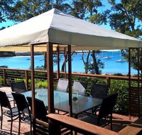 Breath Taking Jervis Bay Views with possible 4pm checkout - Broome Tourism