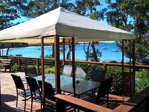 Breath Taking Jervis Bay Views With Possible 4pm Checkout - Broome Tourism 0