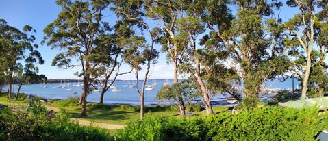 Breath Taking Jervis Bay Views With Possible 4pm Checkout - Broome Tourism 1