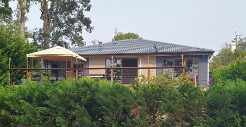 Breath Taking Jervis Bay Views With Possible 4pm Checkout - Broome Tourism 2
