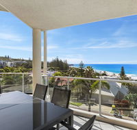 Breathtaking views of Sunshine Beach - Unit 7/21 Park Crescent - Broome Tourism