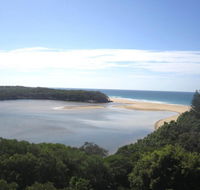 Breathtaking Views Over Currimundi Lake - Broome Tourism