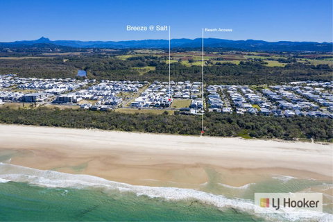 BREEZE At SALT - Broome Tourism 1