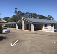 Breeze Inn - Broome Tourism