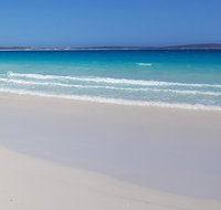 Bremer Riverfront views to the Sea - Broome Tourism