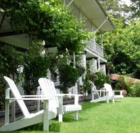 Brentwood Accommodation BB Apartments - Yarra Valley - Broome Tourism