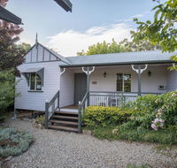 Briar Rose Cottages - Broome Tourism
