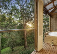 Briars Cottage - Daylesford - Broome Tourism