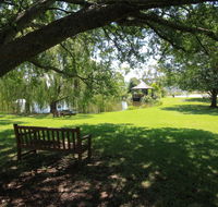 Briars Country Lodge - Broome Tourism