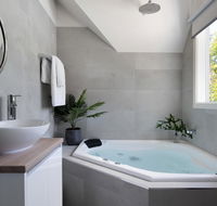 Briars Loft - Daylesford - Broome Tourism