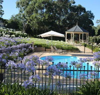 Brice Hill Country Lodge - Broome Tourism