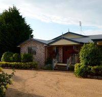 Brick Creek House - Broome Tourism