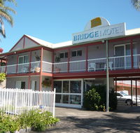 Bridge Motel - Broome Tourism