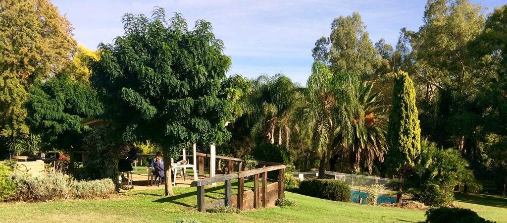 Arthurville NSW Broome Tourism