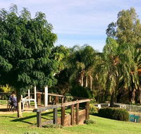 Bridge Motel Wellington - Broome Tourism
