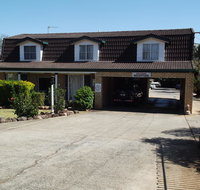 Bridge Street Motor Inn - Broome Tourism