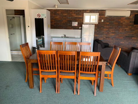Bridge Street Motor Inn - Broome Tourism 2