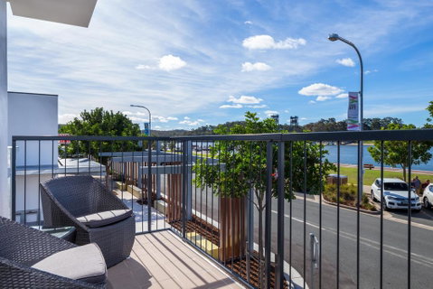 Bridge View Apartments - Broome Tourism 3