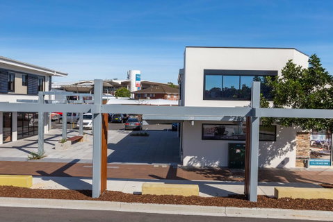 Bridge View Apartments - Broome Tourism 1